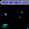 NVSS J073027+321226