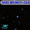 NVSS J073027+314259