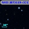 NVSS J073119+321722