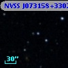 NVSS J073158+330239