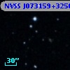 NVSS J073159+325622