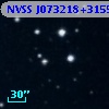 NVSS J073218+315515