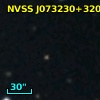 NVSS J073230+320653