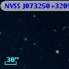 NVSS J073250+320532