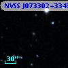 NVSS J073302+334521