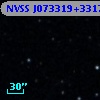 NVSS J073319+331737