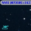 NVSS J073505+312705