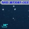 NVSS J073507+313706