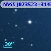 NVSS J073523+314308