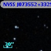 NVSS J073552+332945