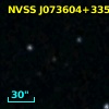 NVSS J073604+335506