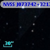 NVSS J073742+321739