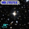 HD 235711