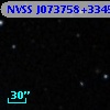 NVSS J073758+334501