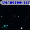 NVSS J073800+312733