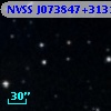 NVSS J073847+313146