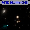 MITG J0144+4243
