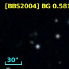 SLACS SDSS J0737+3216 source