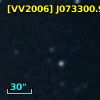 [VV2006] J073300.9+315824