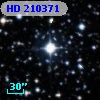 HD 210371