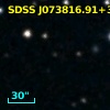 SDSS J073816.91+314437.1