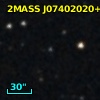 2MASS J07402020+3118411