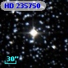 HD 235750