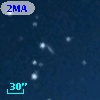2MASX J07352315+3205008
