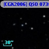 [CGK2006] QSO 0738+313 -07.96+5.02