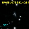 NVSS J073651+284009