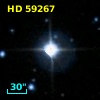 HD  59267