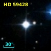 HD  59428