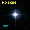 HD  59268