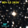 BD+53  2826