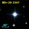 BD+29  1547