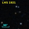 LHS  1921