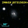 2MASX J07315024+3032072