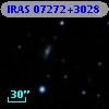 IRAS 07272+3028