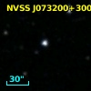 NVSS J073200+300545