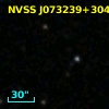 NVSS J073239+304631