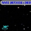 NVSS J073156+303537