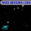NVSS J073201+291404