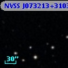 NVSS J073213+310316