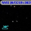 NVSS J073219+302927