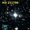 HD 211796