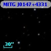 MITG J0147+4331