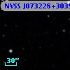 NVSS J073228+303915
