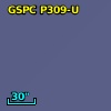 GSPC P309-U