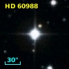 HD  60988