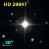 HD  59947
